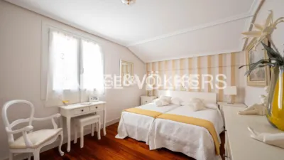 Casa en venta en Hernialde, Hernialde de 560.000 €