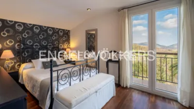 Casa en venta en Hernialde, Hernialde de 560.000 €