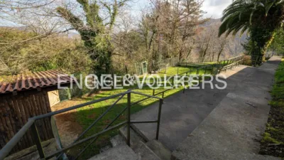 Casa en venta en Hernialde, Hernialde de 560.000 €