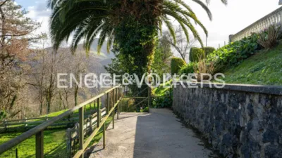 Casa en venta en Hernialde, Hernialde de 560.000 €