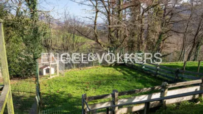 Casa en venta en Hernialde, Hernialde de 560.000 €