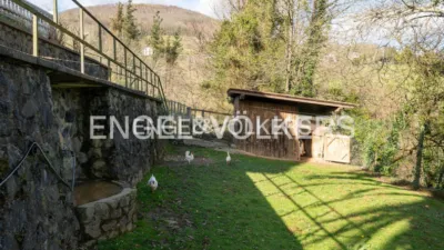 Casa en venta en Hernialde, Hernialde de 560.000 €
