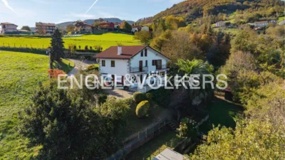 Casa en venta en Hernialde, Hernialde de 560.000 €