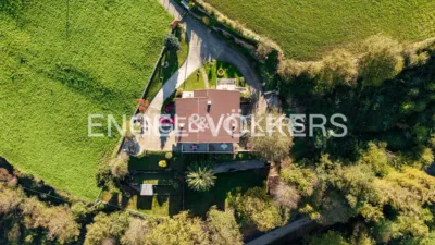 Casa en venta en Hernialde, Hernialde de 560.000 €
