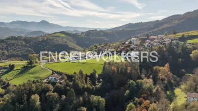 Casa en venta en Hernialde, Hernialde de 560.000 €