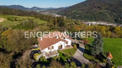 Casa en venta en Hernialde, Hernialde de 560.000 €