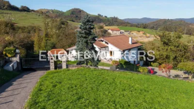 Casa en venta en Hernialde, Hernialde de 560.000 €