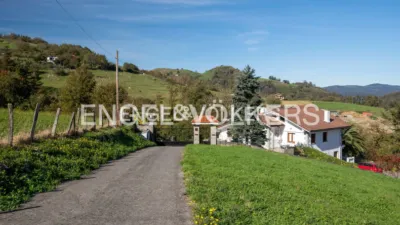 Casa en venta en Hernialde, Hernialde de 560.000 €