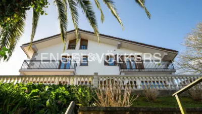 Casa en venta en Hernialde, Hernialde de 560.000 €