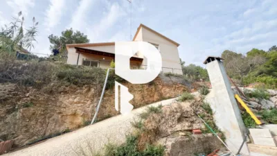 House on Carrer Major, 589 photo 4