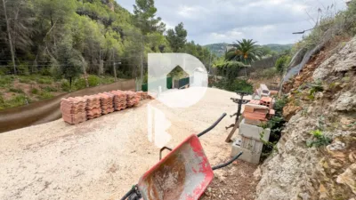 House on Carrer Major, 589 photo 96