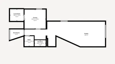 House on Carrer Major, 589 photo 97