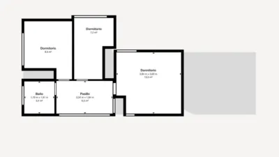 House on Carrer Major, 589 photo 98
