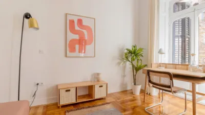 Piso en alquiler en Calle Hermosilla, cerca de Calle de Velázquez - Imagen 10