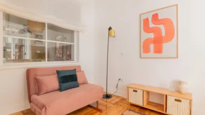 Piso en alquiler en Calle Hermosilla, cerca de Calle de Velázquez - Imagen 11