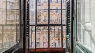 Piso en alquiler en Calle Hermosilla, cerca de Calle de Velázquez - Imagen 14