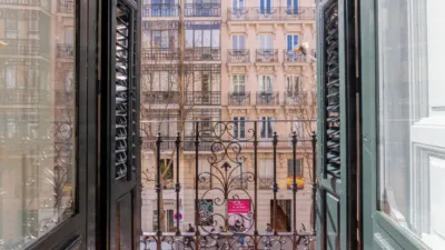 Piso en alquiler en Calle Hermosilla, cerca de Calle de Velázquez - Imagen 16
