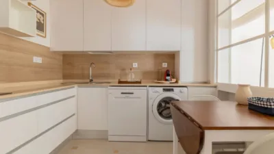 Piso en alquiler en Calle Hermosilla, cerca de Calle de Velázquez - Imagen 17