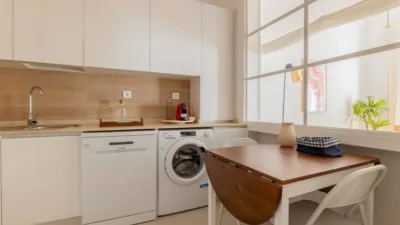 Piso en alquiler en Calle Hermosilla, cerca de Calle de Velázquez - Imagen 18