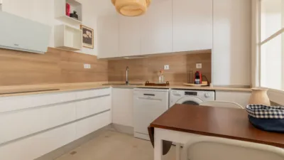 Piso en alquiler en Calle Hermosilla, cerca de Calle de Velázquez - Imagen 19