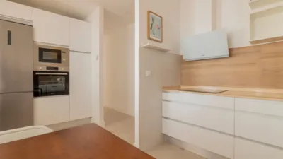 Piso en alquiler en Calle Hermosilla, cerca de Calle de Velázquez - Imagen 20