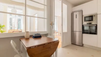 Piso en alquiler en Calle Hermosilla, cerca de Calle de Velázquez - Imagen 21