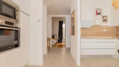 Piso en alquiler en Calle Hermosilla, cerca de Calle de Velázquez - Imagen 22