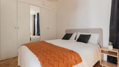 Piso en alquiler en Calle Hermosilla, cerca de Calle de Velázquez - Imagen 23