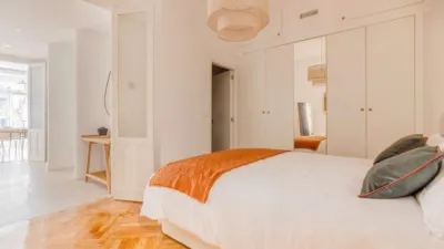 Piso en alquiler en Calle Hermosilla, cerca de Calle de Velázquez - Imagen 24