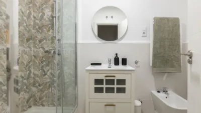 Piso en alquiler en Calle Hermosilla, cerca de Calle de Velázquez - Imagen 25