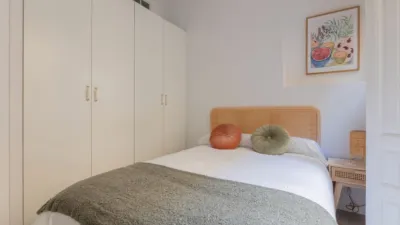 Piso en alquiler en Calle Hermosilla, cerca de Calle de Velázquez - Imagen 27