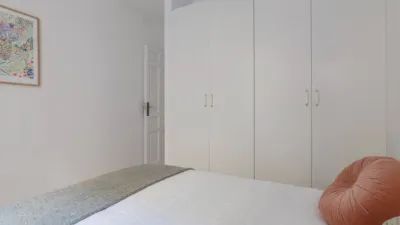 Piso en alquiler en Calle Hermosilla, cerca de Calle de Velázquez - Imagen 28