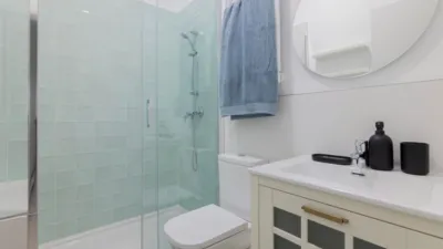 Piso en alquiler en Calle Hermosilla, cerca de Calle de Velázquez - Imagen 29