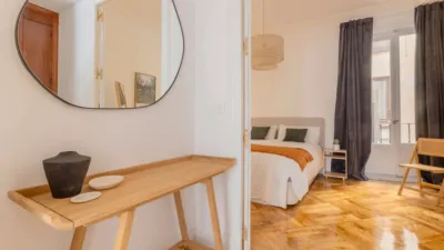 Piso en alquiler en Calle Hermosilla, cerca de Calle de Velázquez - Imagen 30