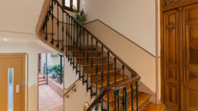 Piso en alquiler en Calle Hermosilla, cerca de Calle de Velázquez - Imagen 31