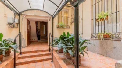 Piso en alquiler en Calle Hermosilla, cerca de Calle de Velázquez - Imagen 32