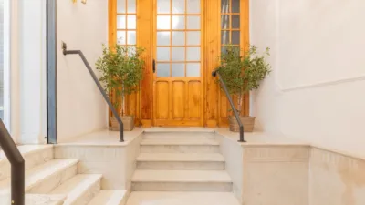 Piso en alquiler en Calle Hermosilla, cerca de Calle de Velázquez - Imagen 33