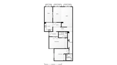 Piso en alquiler en Calle Hermosilla, cerca de Calle de Velázquez - Imagen 35