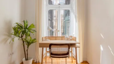 Piso en alquiler en Calle Hermosilla, cerca de Calle de Velázquez - Imagen 9