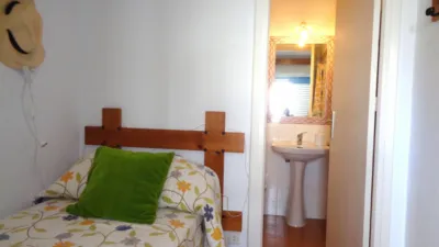 Casa adosada en venta en Avenida de San Sebastián, Isla Cristina de 299.900 €