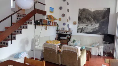 Casa adosada en venta en Avenida de San Sebastián, Isla Cristina de 299.900 €