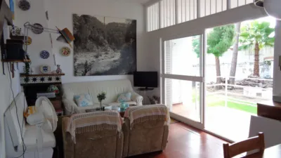 Casa adosada en venta en Avenida de San Sebastián, Isla Cristina de 299.900 €
