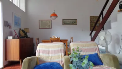 Casa adosada en venta en Avenida de San Sebastián, Isla Cristina de 299.900 €