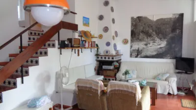 Casa adosada en venta en Avenida de San Sebastián, Isla Cristina de 299.900 €