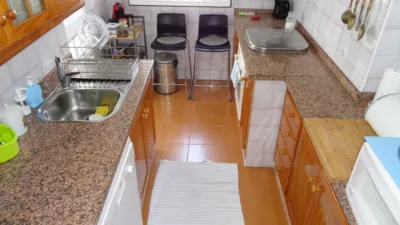 Casa adosada en venta en Avenida de San Sebastián, Isla Cristina de 299.900 €