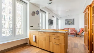 Piso en alquiler en Calle del Duque de Alba - Imagen 10