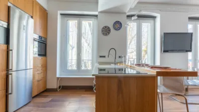 Piso en alquiler en Calle del Duque de Alba - Imagen 11