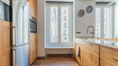 Piso en alquiler en Calle del Duque de Alba - Imagen 12