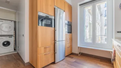 Piso en alquiler en Calle del Duque de Alba - Imagen 13