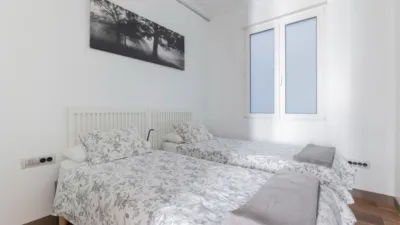 Piso en alquiler en Calle del Duque de Alba - Imagen 19